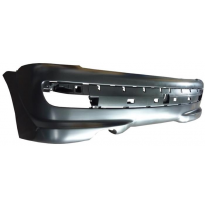 Peugeot 206+ 09-*Paragolpes Trasero
