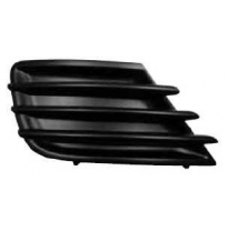 Peugeot 207 09-*Rejilla Inferior Dch Paragolpes Delanter.