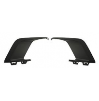 Peugeot 308 11-*Kit Rejillas Paragolpes Delantero Dch/Izq