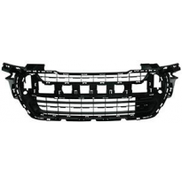 Peugeot 308 11-*Rejilla Paragolpes Delantero Inferior Cerrada