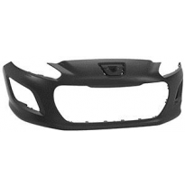 Peugeot 308 11-*Paragolpes Delanter. Para Pintar