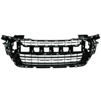 Peugeot 308 11-*Rejilla Paragolpes Delantero Inferior Abierta