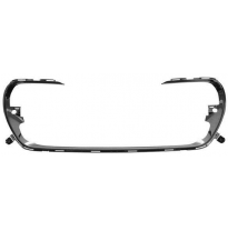 Peugeot 308 11-*Aro Rejilla Paragolpes Delantero Cromada