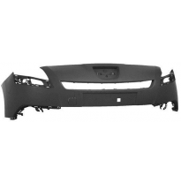 Peugeot 5008 09-*Paragolpes Delantero Superior Para Pintar