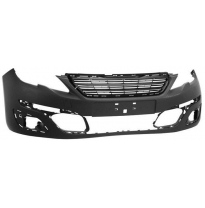 Peugeot 308 13-*Paragolpes Delantero Para Pintar