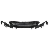 Peugeot 308 13-*Rejilla(Mod Alure)