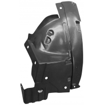 Renault Trafic/Vivaro 14-*Plastico Pase De Rueda Delantero Dch (Parte Trasera)