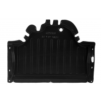 Renault Trafic/Vivaro 14-*Cubre Carter