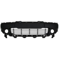 Renault Twingo 14-* Rejilla Inferior Paragolpes Delantero