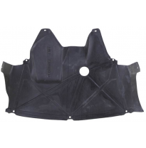 Renault Twingo 93-*Cubre Carter