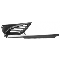 Renault Megane 96-*Rejilla Izq