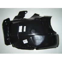 Renault Megane 96-*Pase Rueda Del Izq (Del