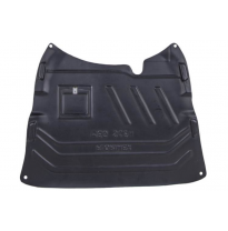 Renault Megane/Scenic 96-*Cubre Carter(Gasolina)