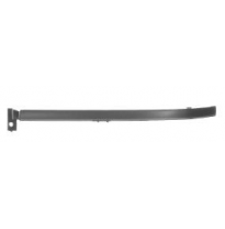 Renault Clio 90-*Moldura Optica Dch