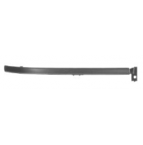 Renault Clio 90-*Moldura Optica Izq