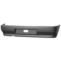 Renault Clio 90-*Paragolpes Tras