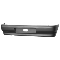 Renault Clio 90-*P/Golpes Tras Moldura Crom