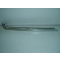 Renault 21 -89*moldura Faro Izq