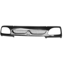 Renault Express 95-*Rejilla