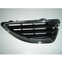 Renault Megane 99-*Rejilla Dch Cromada