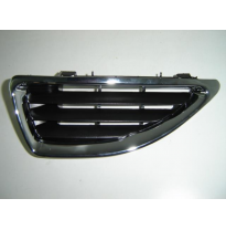 Renault Megane 99-*Rejilla Izq Cromada