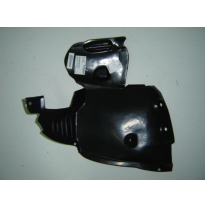 Renault Clio 98-*Pase Rueda Del Izq