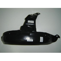 Renault Clio 98-*Pase Rueda Del Tra Izq