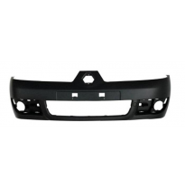 Renault Clio Storia 05-*Paragolpes Delantero Para Pintar Sin Refuerzo