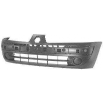 Renault Clio 01-*P/Golpes Del Para Pintar C/Moldura - C/Spoiler (Desmontable)