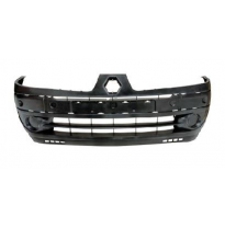 Renault Clio 01-*P/Golpes Del P/Pin C/Molduras C/Spoiler (1 Sola Pieza - Integrado)