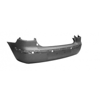 Renault Laguna 00-*Paragolpes Trasero Para Pintar 5p