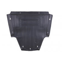 Renault Laguna 00-*Cubre Carter