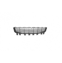 Renault Megane 02-*Rejilla Paragolpes Delanter. Central