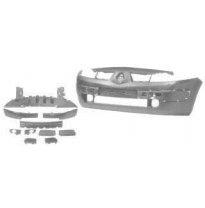 Renault Megane 02-*P/Golpes Del Todo Para Pintar Completo