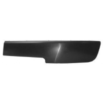 Renault Megane 02-*Moldura P/Golpes Del Izq