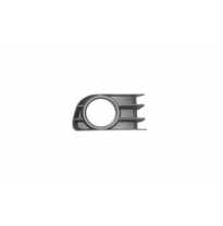 Renault Megane 02-*Rejilla Paragolpes Delanter. Dch Con Agujeros