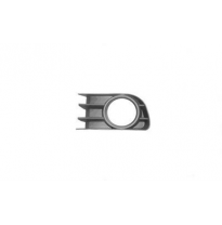 Renault Megane 02-*Rejilla Paragolpes Delanter. Izq Con Agujeros