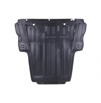 Renault Megane/Scenic 02-*Cubre Carter