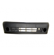 Renault Kangoo 02-*P/Golpes Del Negro Completo Con Spoiler