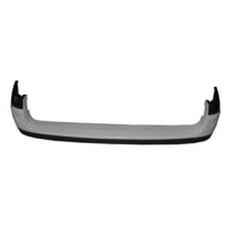 Renault Kangoo 02-*P/Golpes Tras Negro