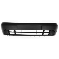 Renault Kangoo 02-*Paragolpes Del Para Pintar Completo