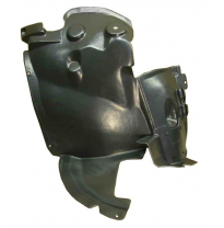 Renault Kangoo 02-Protector Pase Rueda Delanter. Dch(Parte Del)