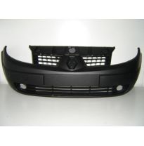 Renault Scenic 03-*P/Golpes Del C/Agujer Para Pintar