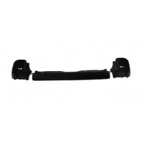 Renault Scenic 03-05*kit Molduras Paragolpes Trasero