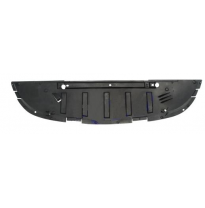 Renault Scenic 05-*Plastico Protector Inferior Motor