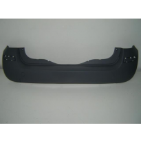 Renault Modus 04-*P/Golpes Tras Para Pintar Cinz