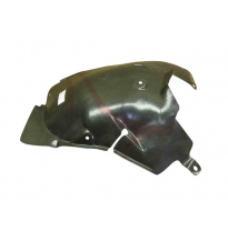 Renault Modus 04-*Prot. Pase Rueda Del Dch(Tras)