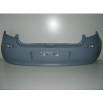 Parachoques Clio Tra. Para Pintar 05&gt;