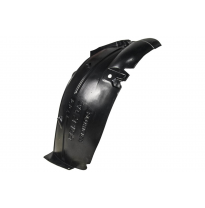 Renault Clio 05-*Plastico Pase De Rueda Delantero Izq (Parte Delantera)(Llanta 16)