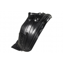 Renault Clio 05-*Plastico Pase De Rueda Delantero Dch (Parte Trasera)(Llanta 16)